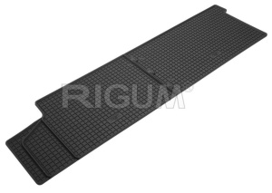 Set covorase randul 2 VW Transporter 5 / 6 Multivan 2003 - 2020