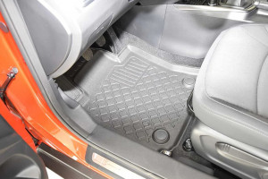 Set covorase SsangYong Tivoli 2020-2022 - Img 3