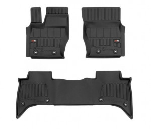 Set covorase tavita 3d Land Rover Range Rover 2013-2020