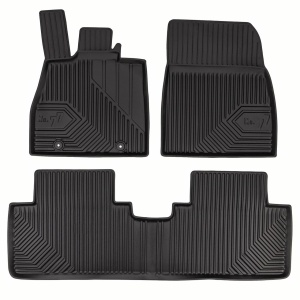 Set covorase tavita BYD SEAL 6 DM-I Sedan 2025 -2026