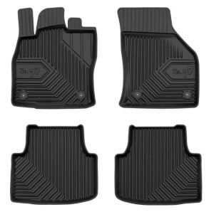 Set covorase tavita Cupra Formentor 2021-2024 inclusiv Hibrid