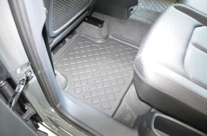 Set covorase tavita Cupra Terramar 2024-2025 - Img 2