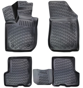 Set covorase tavita Dacia Logan II MCV 2012 - 2020