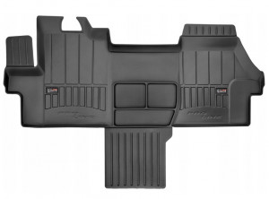 Set covorase tavita Fiat Ducato ( 3 locuri ) 2006 - 2023