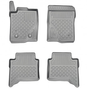 Set covorase tavita Ford Ranger T6.2 2024-2026