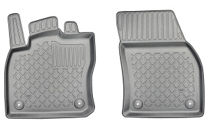 Set covorase tavita Ford Transit Connect 2 locuri 2023-2025 - Img 2
