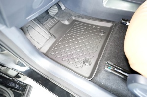 Set covorase tavita Geely StarRay EM-i Plug In Hybrid 2026 - Img 2