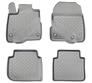 Set covorase tavita Honda CR-V PHEV 2023-2024