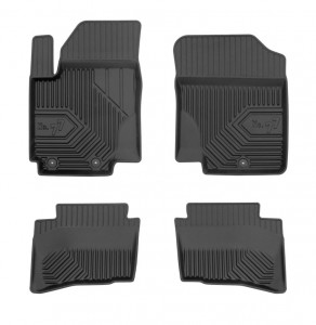 Set covorase tavita Hyundai i20 2008 - 2014