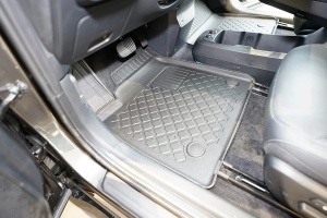 Set covorase tavita Kia EV6 2022-2026 - Img 2