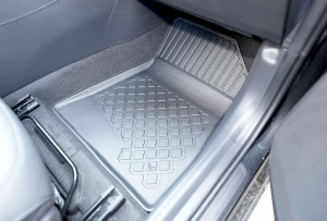 Set covorase tavita Kia Niro Hybrid 2022-2026 - Img 3