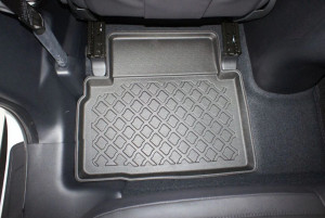 Set covorase tavita Kia Sportage 2010 - 2015 - Img 4