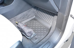 Set covorase tavita Land Rover Evoque 2018-2023 - Img 2