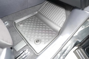 Set covorase tavita Lexus RX 500h 2023-2024 - Img 3