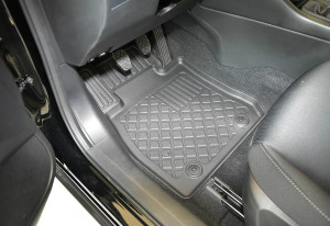 Set covorase tavita MAZDA 2 2015-2020 - Img 4