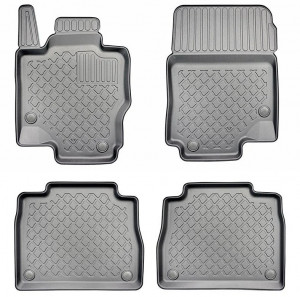 Set covorase tavita Mercedes GLE SUV / PHEV 2019-2025