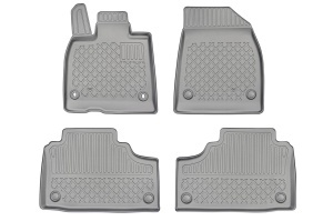 Set covorase tavita MG S9 Plug-in Hybrid 2025 - 2026