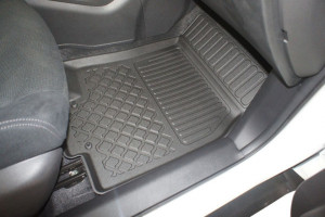 Set covorase tavita Nissan X-Trail 2013 - 2022 - Img 2