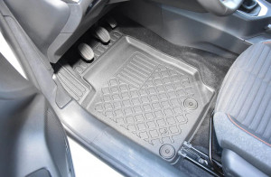 Set covorase tavita Opel Mokka B 2020-2022 - Img 4