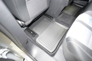 Set covorase tavita Peugeot 5008 Hybrid 2025-2026 - Img 4