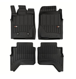 Set covorase tavita Pro Line Ford Ranger T6.2 2024-2026