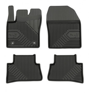 Set covorase tavita Toyota C-HR 2017 - 2022