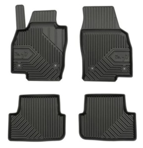 Set covorase tavita Volkswagen Taigo 2021-2025