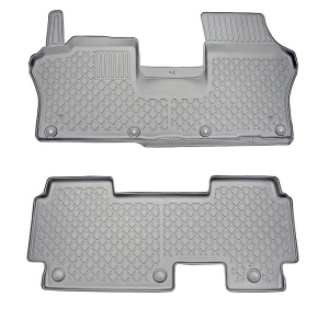 Set covorase tavita VW ID. Buzz Cargo 2023-2026