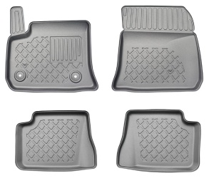 Set covorase tip tavita Alfa Romeo Junior Electric 2024-2026