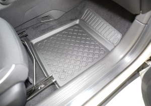 Set covorase tip tavita Alfa Romeo Junior Hibrid 2024-2026 - Img 3