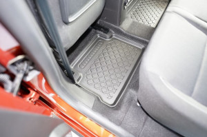 Set covorase tip tavita Dacia Jogger 2021-2026 - Img 3