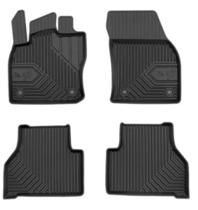 Set covorase tip tavita Ford Tourneo Connect 5 locuri 2023 - 2026