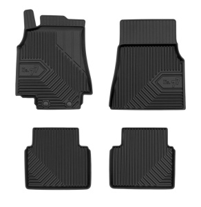 Set covorase tip tavita Mercedes-Benz B-class (W245) 2005-2011