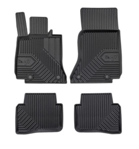 Set covorase tip tavita Mercedes C-Class W206 2022-2025