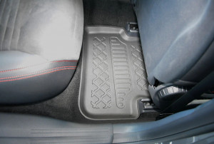 Set covorase tip tavita Mercedes CLA 2013 - 2019 - Img 4
