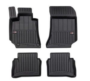 Set covorase tip tavita Mercedes E-Class (W212) 2009 - 2016