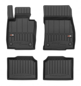 Set covorase tip tavita Mini Countryman 2010-2016