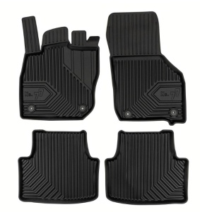 Set covorase tip tavita Skoda Octavia 4 Mild Hibrid 2020 -2025