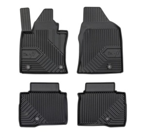 Set covorase tip tavita SsangYong Torres 2023-2025
