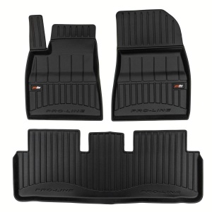 Set covorase tip tavita Tesla Model 3 2024-2026