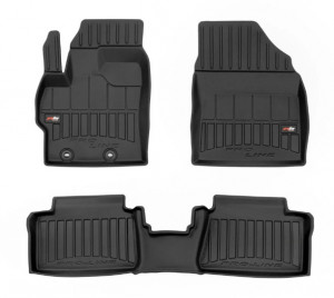 Set Covorase tip tavita Toyota Yaris Cross 2021-2025