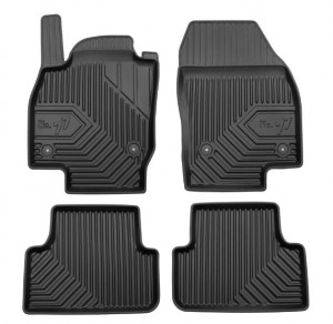 Set covorase tip tavita VW T-CROSS 2019-2023