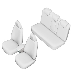 Set huse dedicate Toyota RAV4 Hybrid 2018-2026