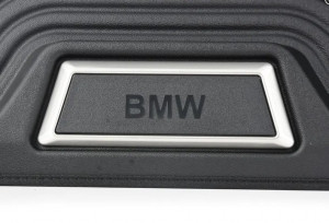 Tava portbagaj cauciuc BMW Seria 4 G82 2021 - 2022 - Img 2
