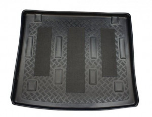 Tava portbagaj Opel Combo D 7 Loc 2012-2017