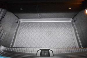 Tava portbagaj Renault Clio 5 ( Portbagaj inferior ) 2020-2025 - Img 2