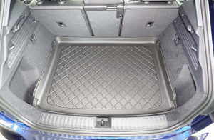 Tavita portbagaj Audi A3 Hatchback 8Y 2021-2023 - Img 4