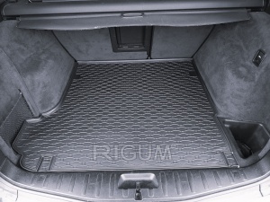 Tavita portbagaj cauciuc BMW X3 E83 2004 - 2010 - Img 2