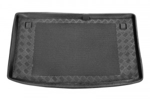 Tavita portbagaj cauciuc Hyundai i20 2008-2013
