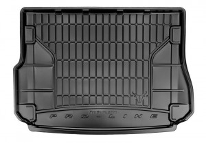 Tavita portbagaj cauciuc Land Rover Evoque 2011 - 2018 - Img 6